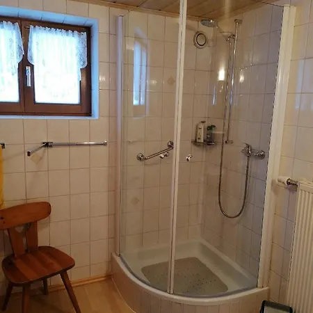 Haus Spertental Apartment Kirchberg in Tirol
