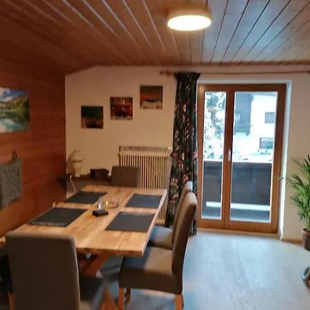 Haus Spertental Kirchberg in Tirol