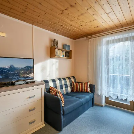 Haus Spertental Apartment *