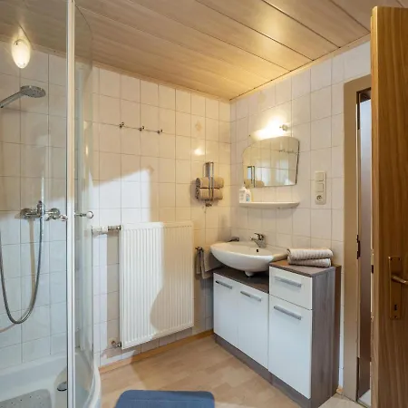 Haus Spertental Apartment